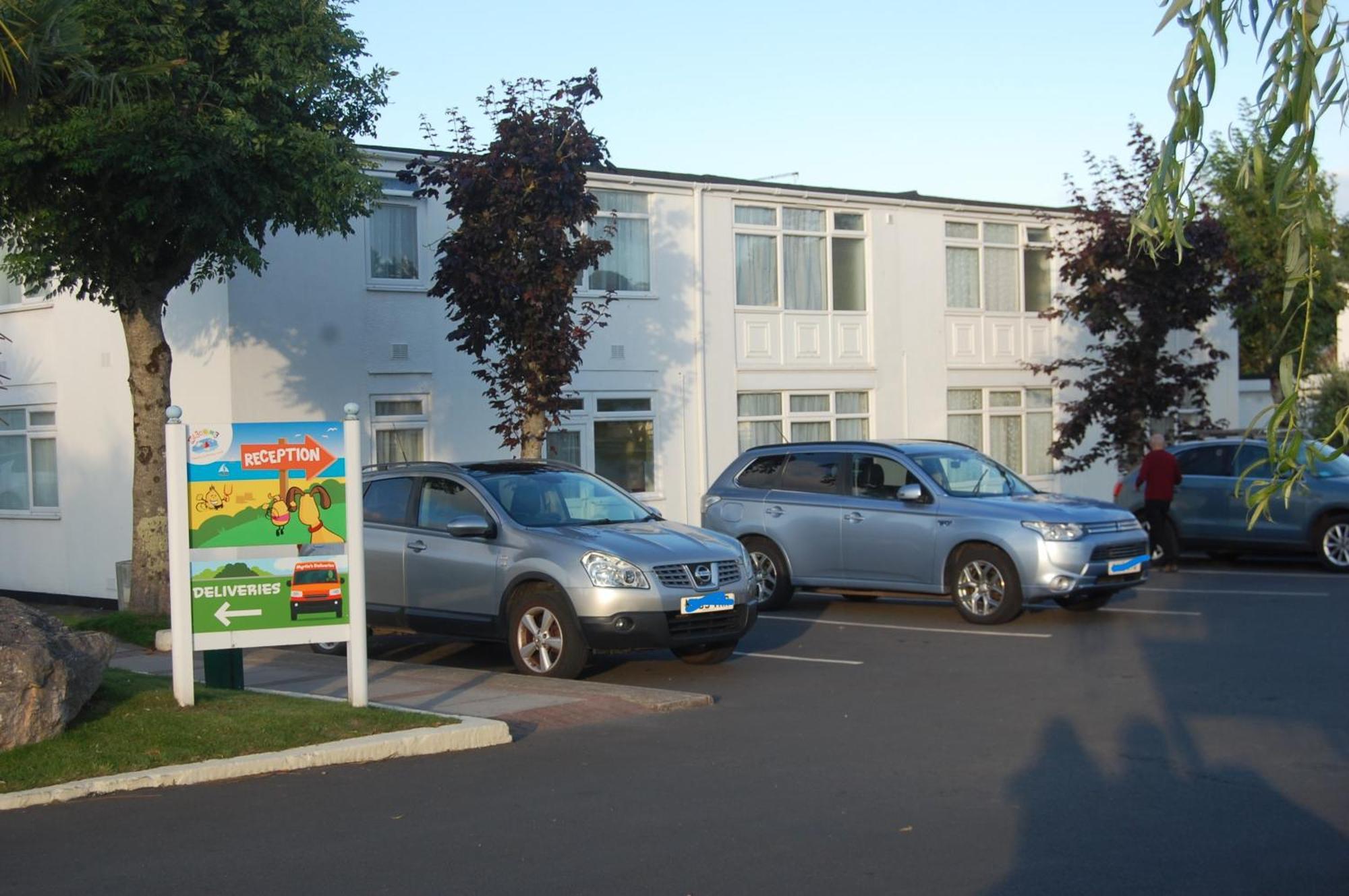 Warren Willow Welcome Family South Devon Offered By Welcome2warren Holiday home Dawlish