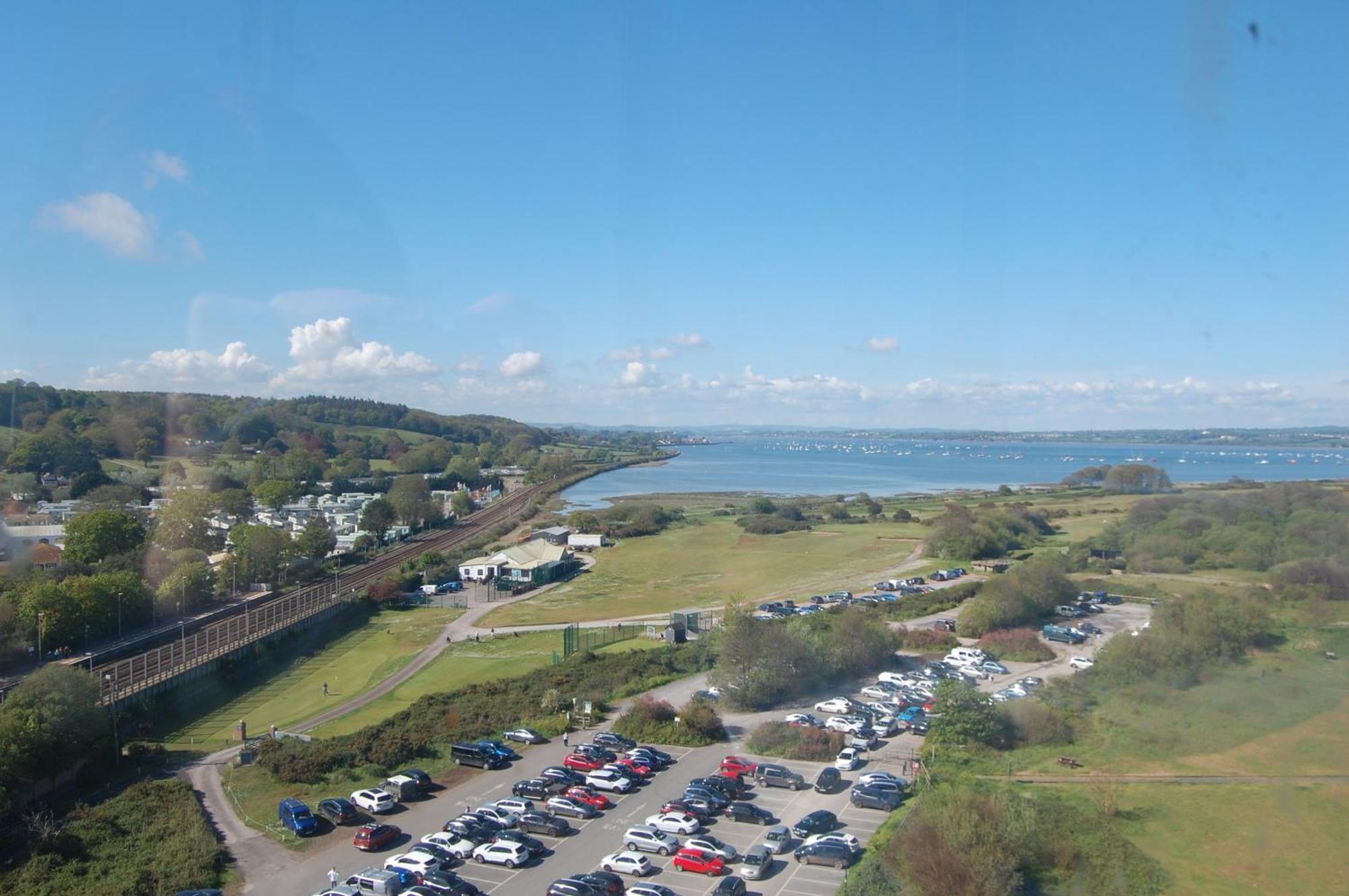Warren Willow Welcome Family South Devon Offered By Welcome2warren * Dawlish