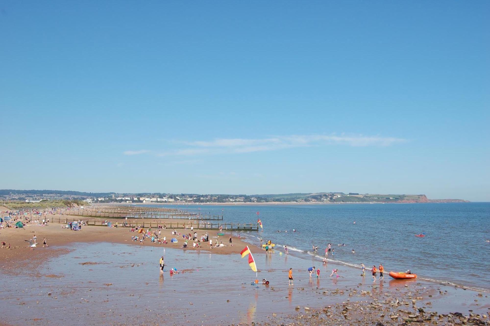 Warren Willow Welcome Family South Devon Offered By Welcome2warren Dawlish