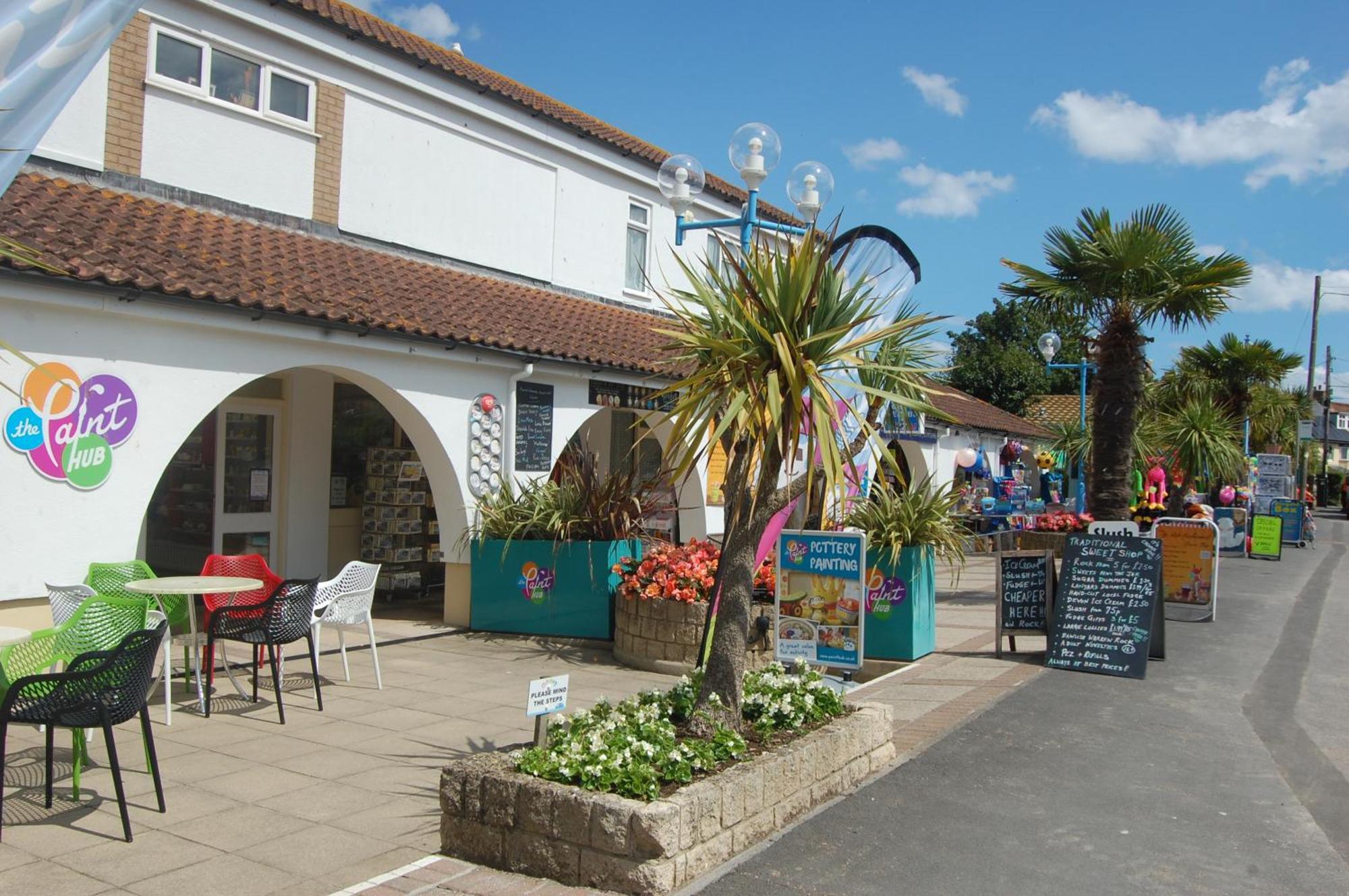 Warren Willow Welcome Family South Devon Offered By Welcome2warren Holiday home *