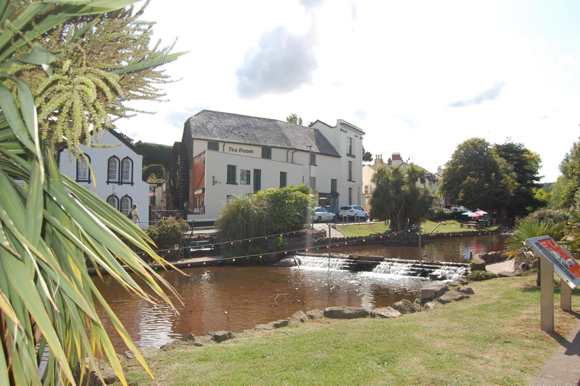 Warren Willow Welcome Family South Devon Offered By Welcome2warren *