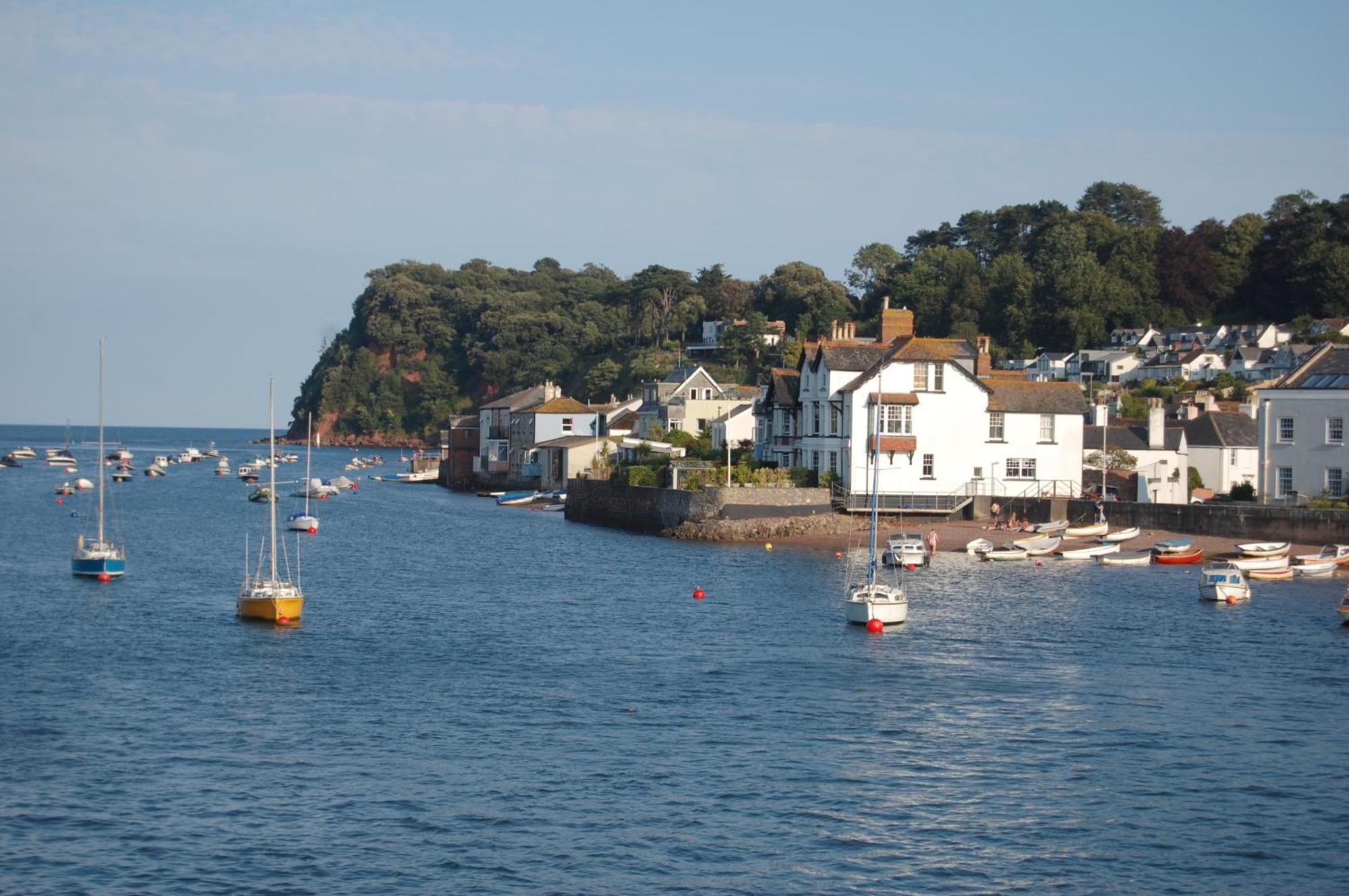 Holiday home Warren Willow Welcome Family South Devon Offered By Welcome2warren Dawlish