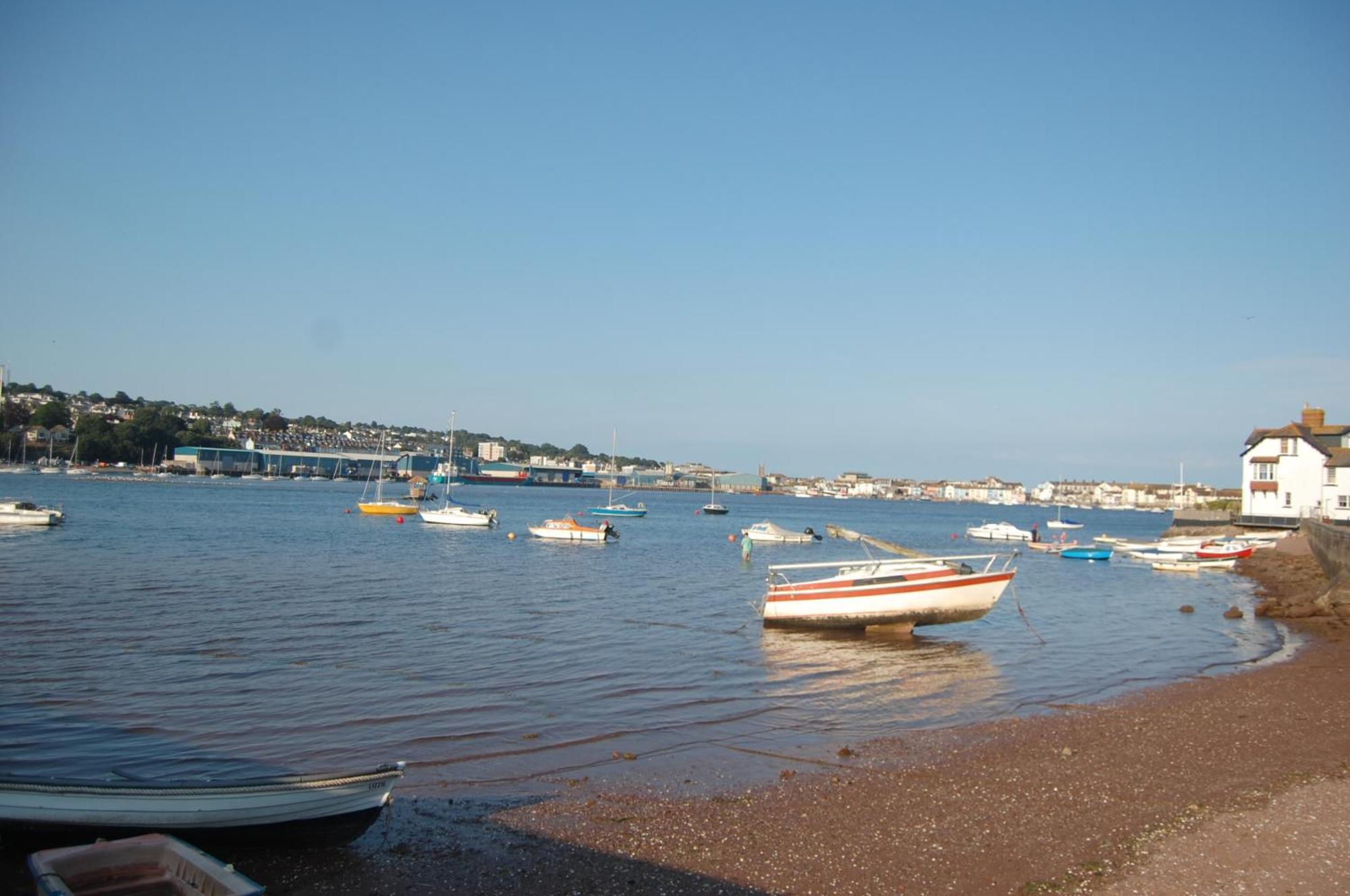 Warren Willow Welcome Family South Devon Offered By Welcome2warren * Dawlish